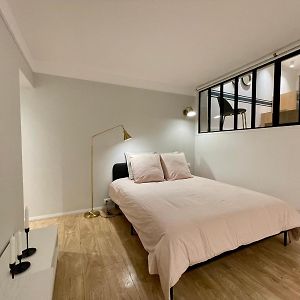 Appartement met een Slaapkamer